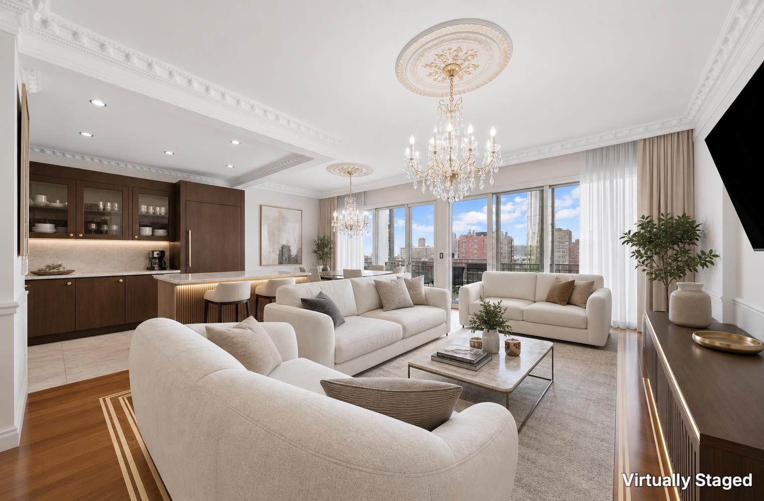 55 Oceana Drive East PH-3C Brighton Beach Brooklyn NY 11235