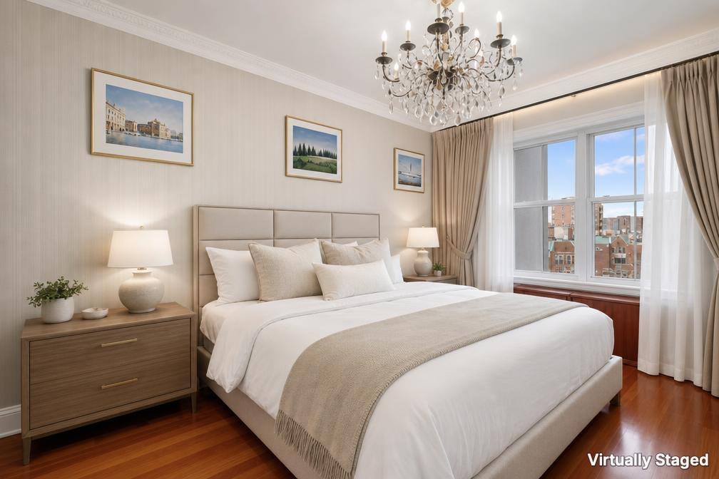 55 Oceana Drive East PH-3C Brighton Beach Brooklyn NY 11235