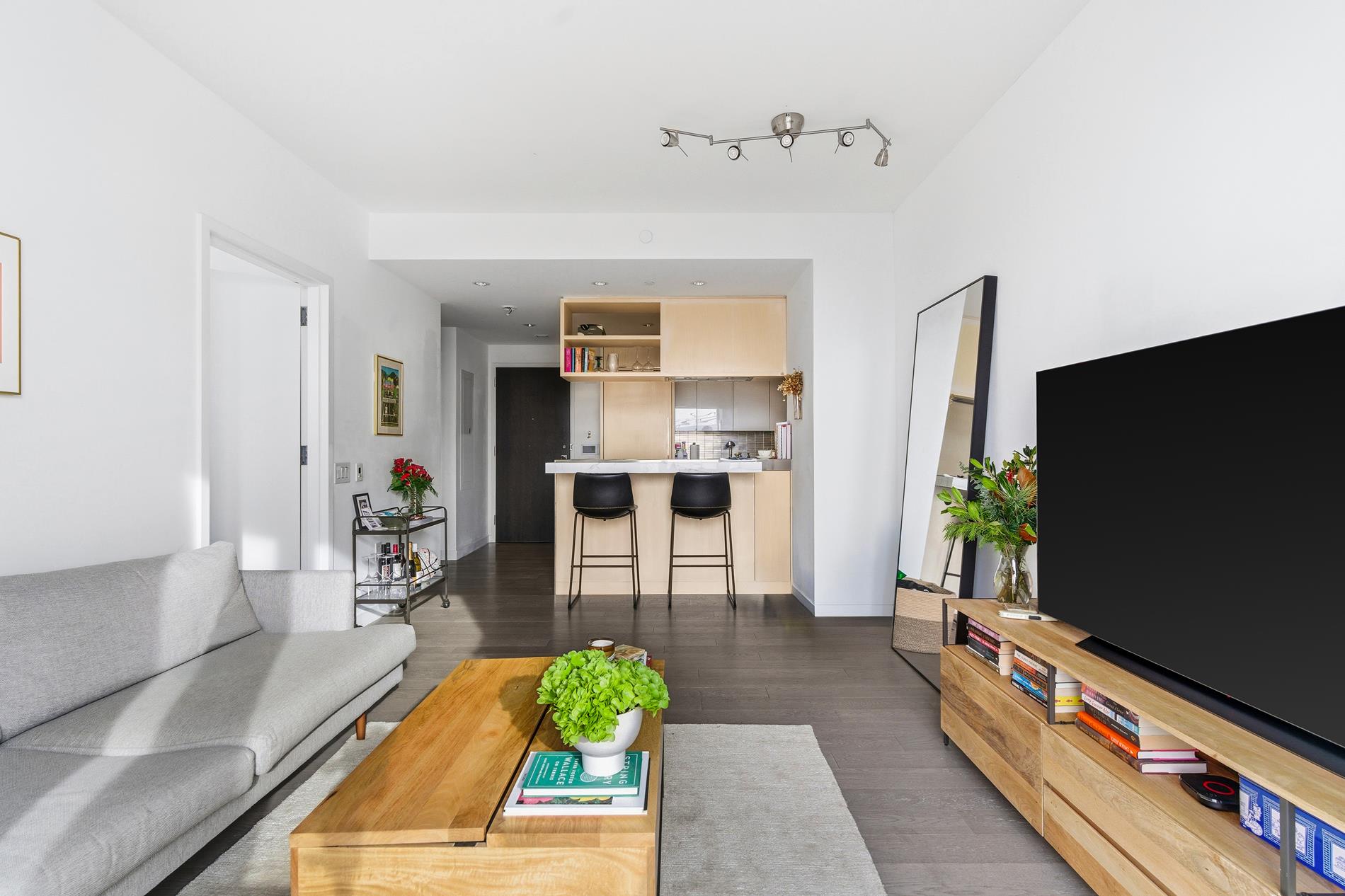 252 South Street 18B Lower East Side New York NY 10002