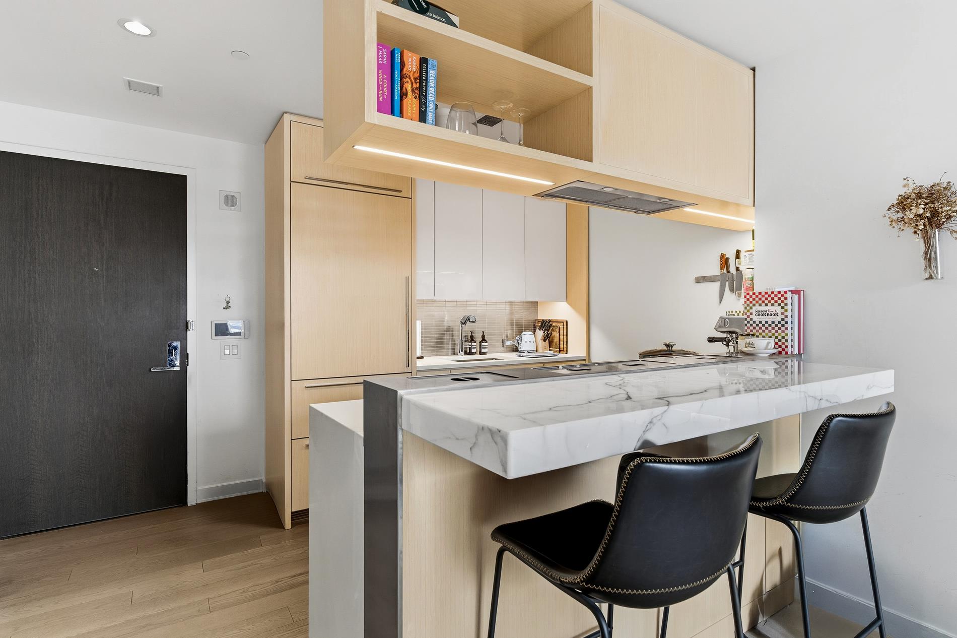 252 South Street 18B Lower East Side New York NY 10002