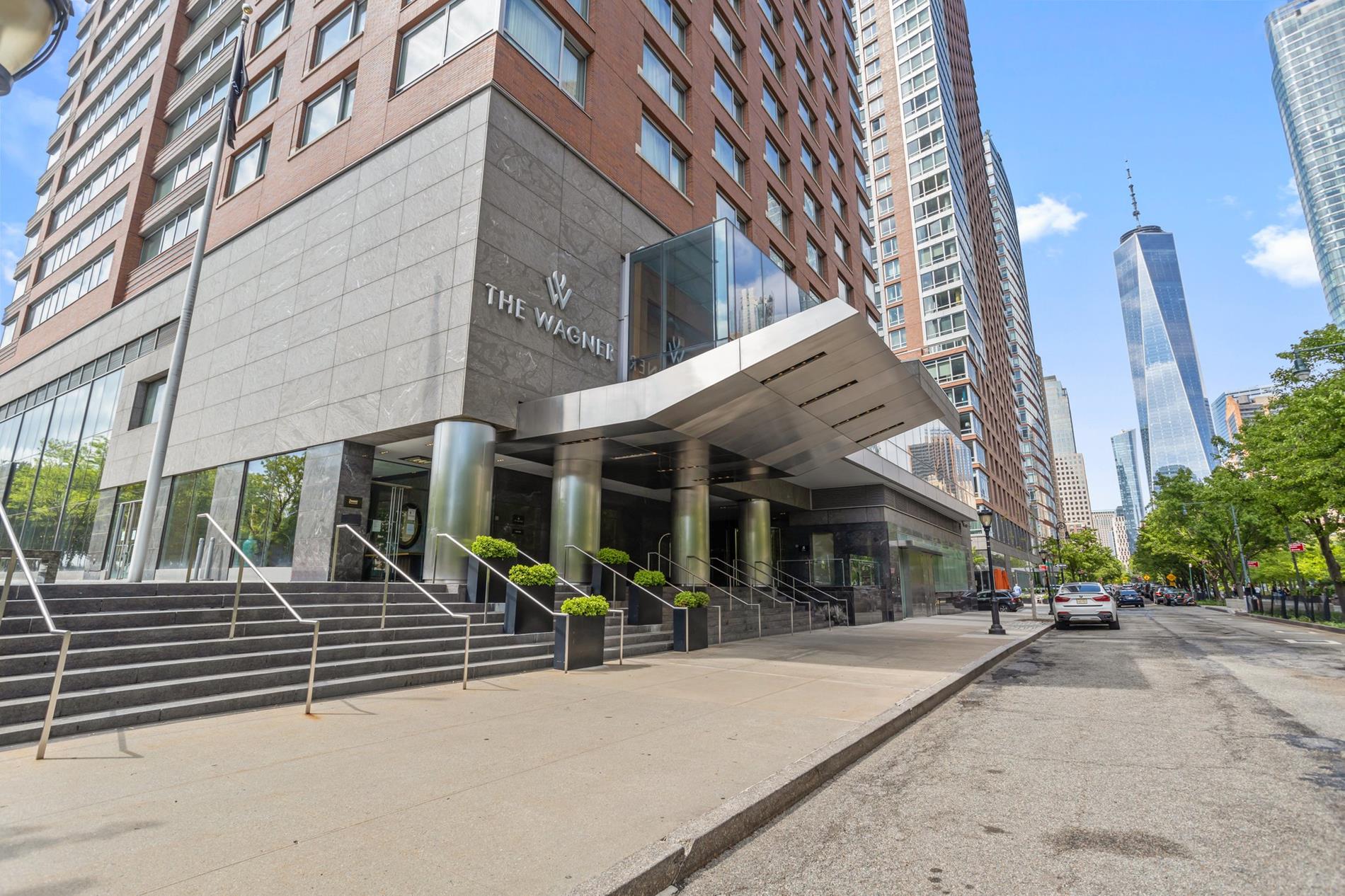 10 Little West Street Battery Park City New York NY 10004