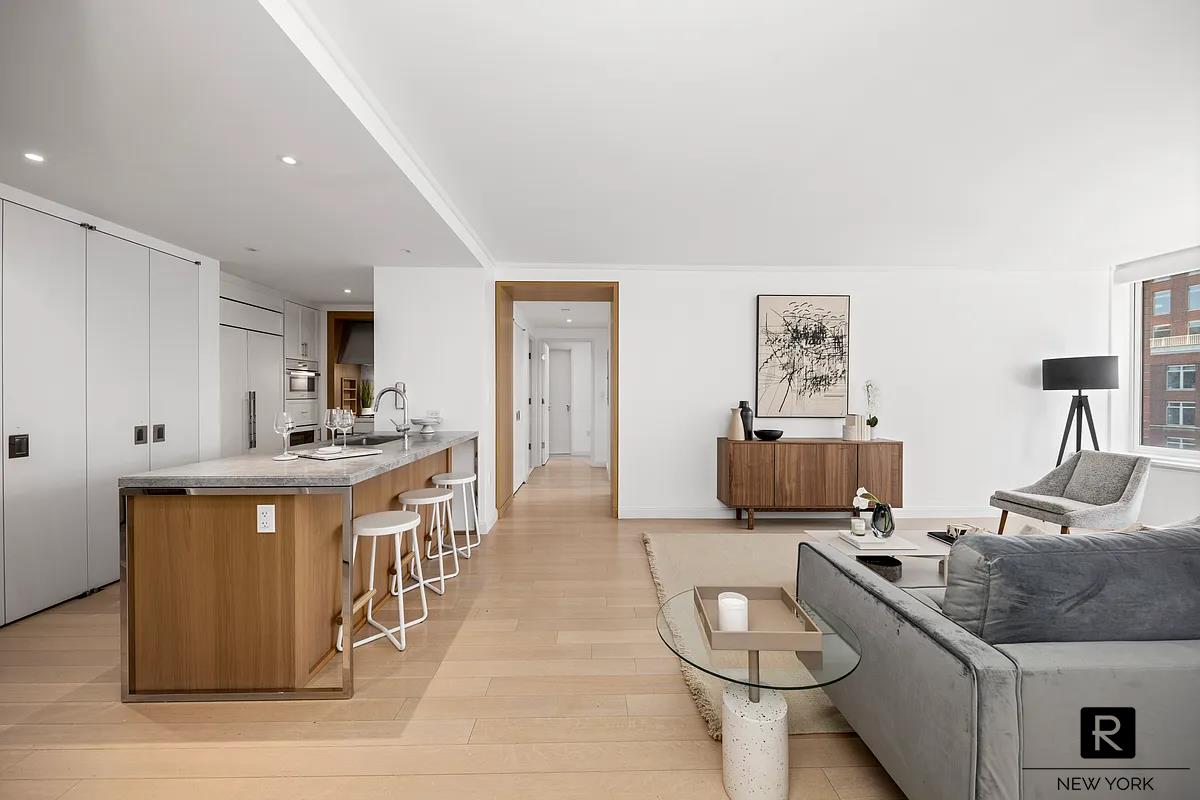 212 Warren Street Battery Park City New York NY 10282