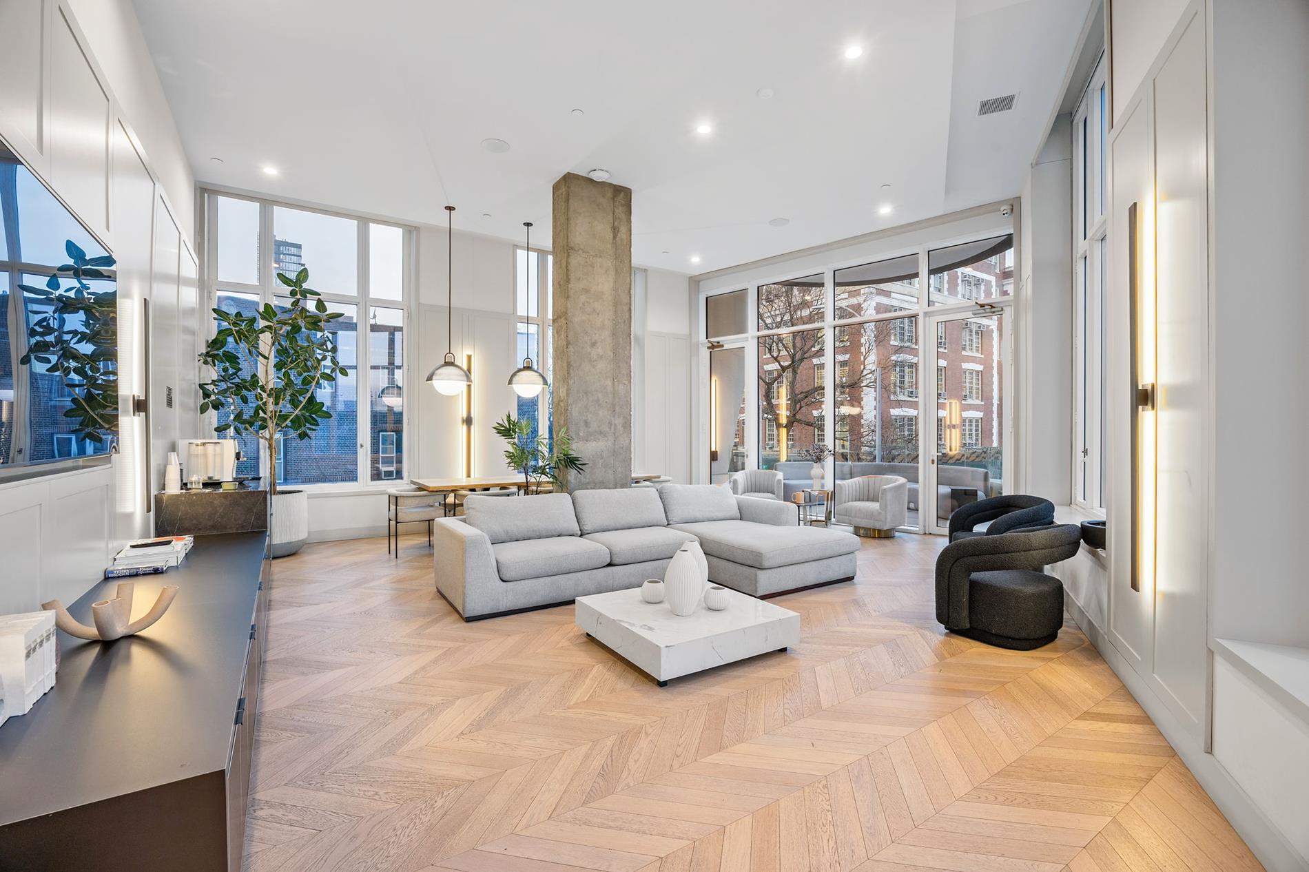 29-18 41st Avenue 14B Long Island City Queens NY 11101