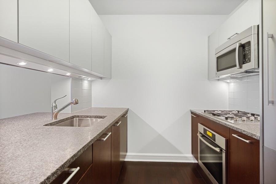 100 Riverside Boulevard, #5E