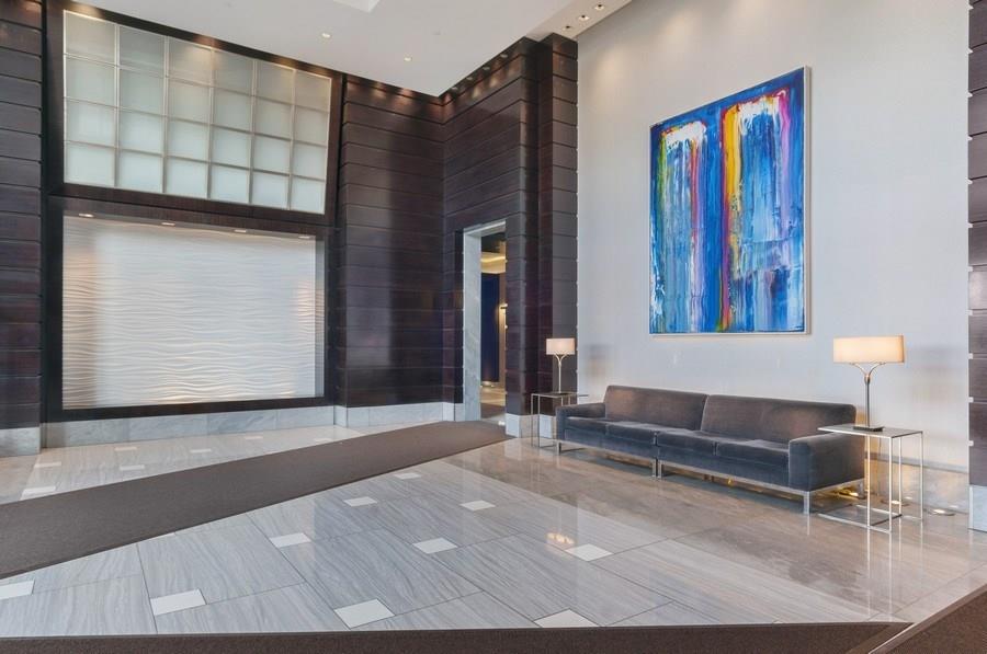 100 Riverside Boulevard, #5E