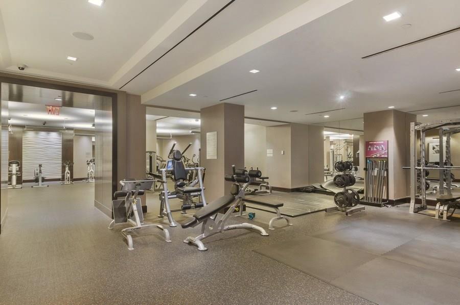 100 Riverside Boulevard, #5E