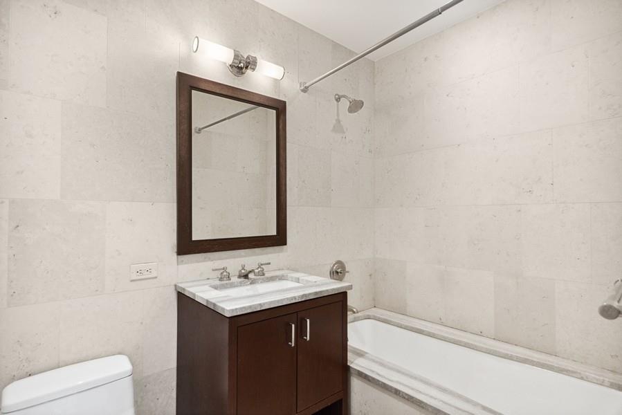 100 Riverside Boulevard, #5E
