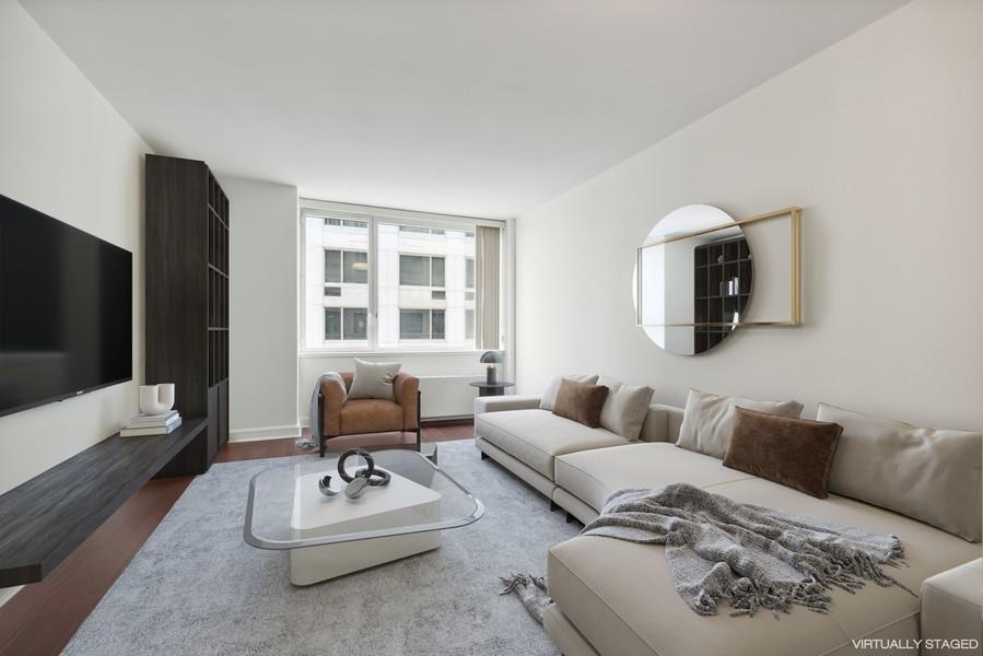 100 Riverside Boulevard, #5E