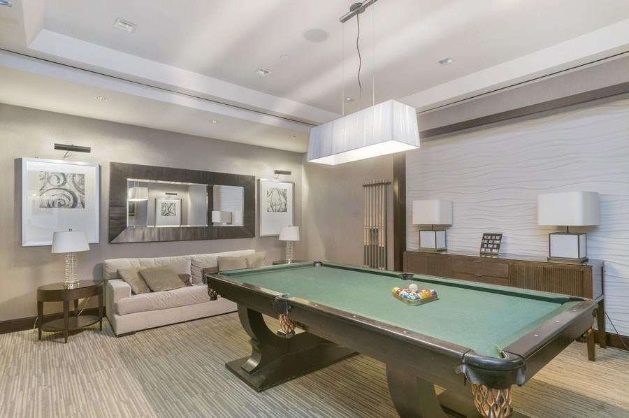 100 Riverside Boulevard, #5E