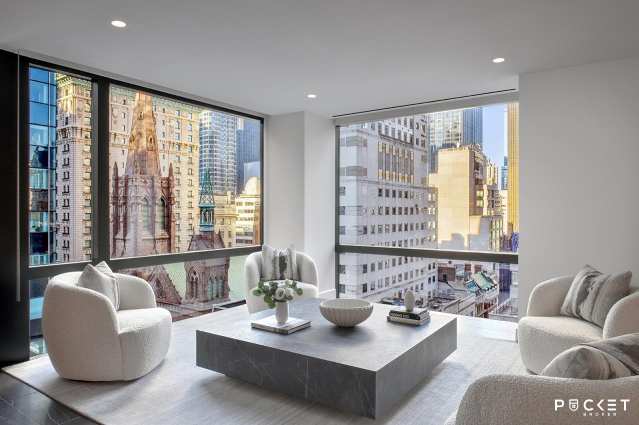 721 Fifth Avenue, #54H