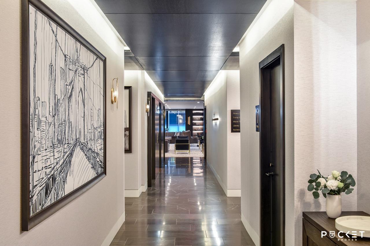 721 Fifth Avenue, #54H