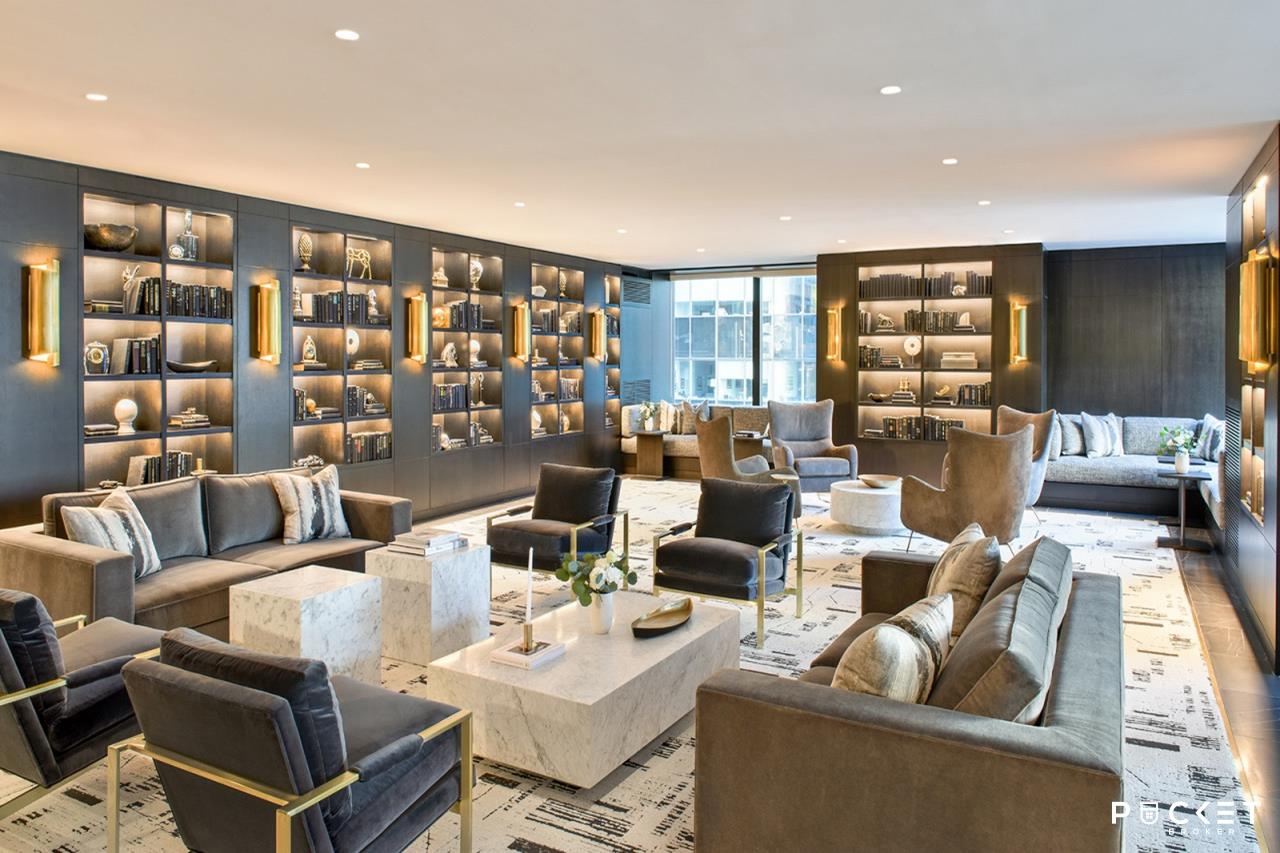 721 Fifth Avenue, #54H