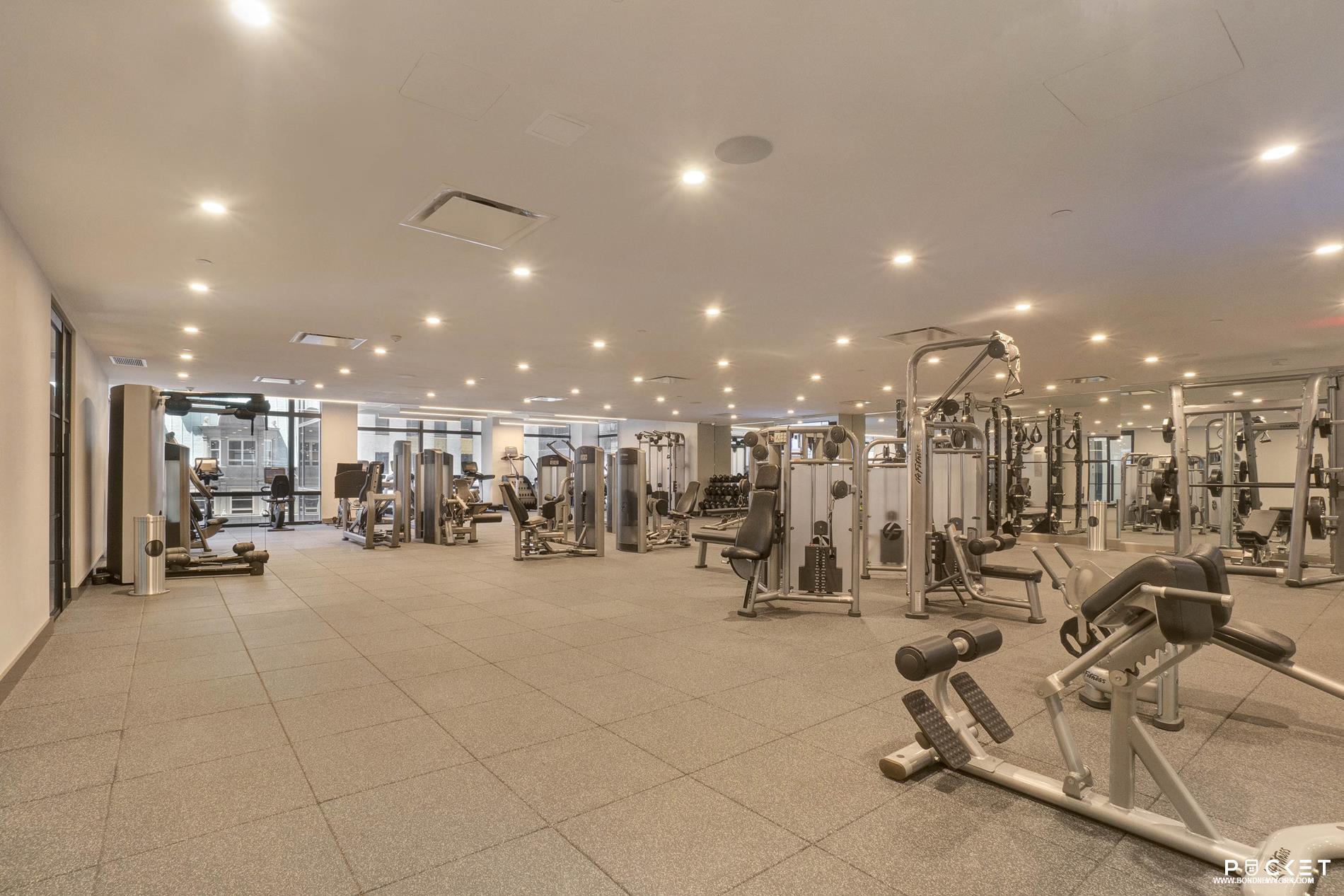 721 Fifth Avenue, #54H