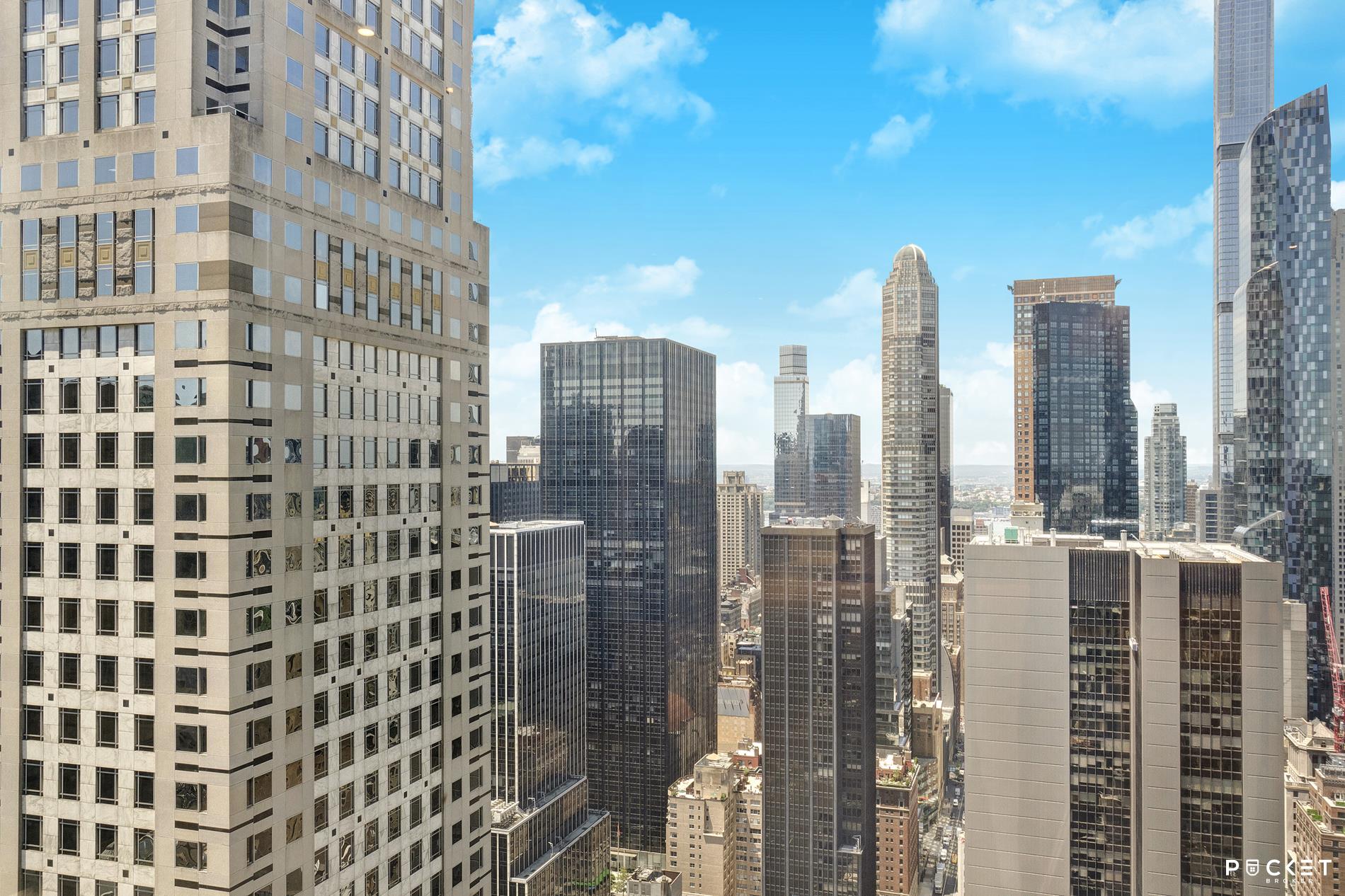 721 Fifth Avenue, #54H