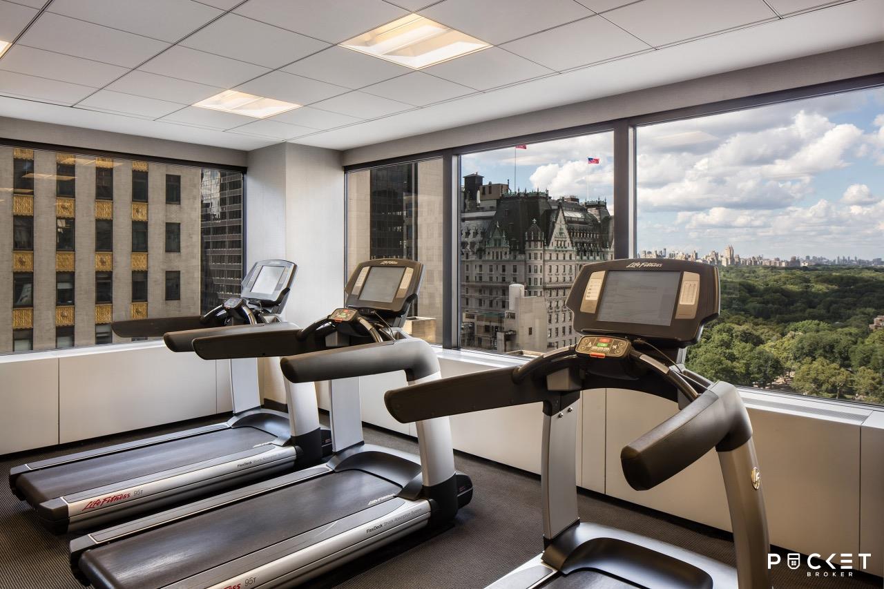 721 Fifth Avenue, #54H