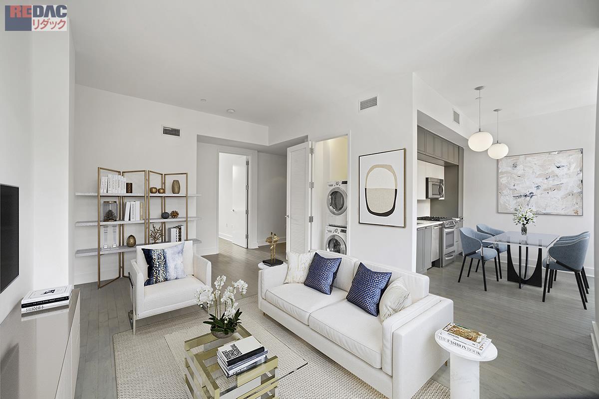 416 West 52nd Street 520 Clinton New York NY 10019