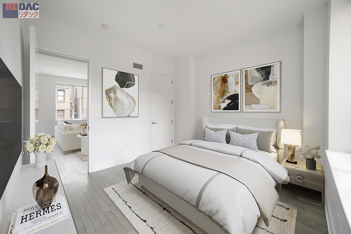 416 West 52nd Street 520 Clinton New York NY 10019