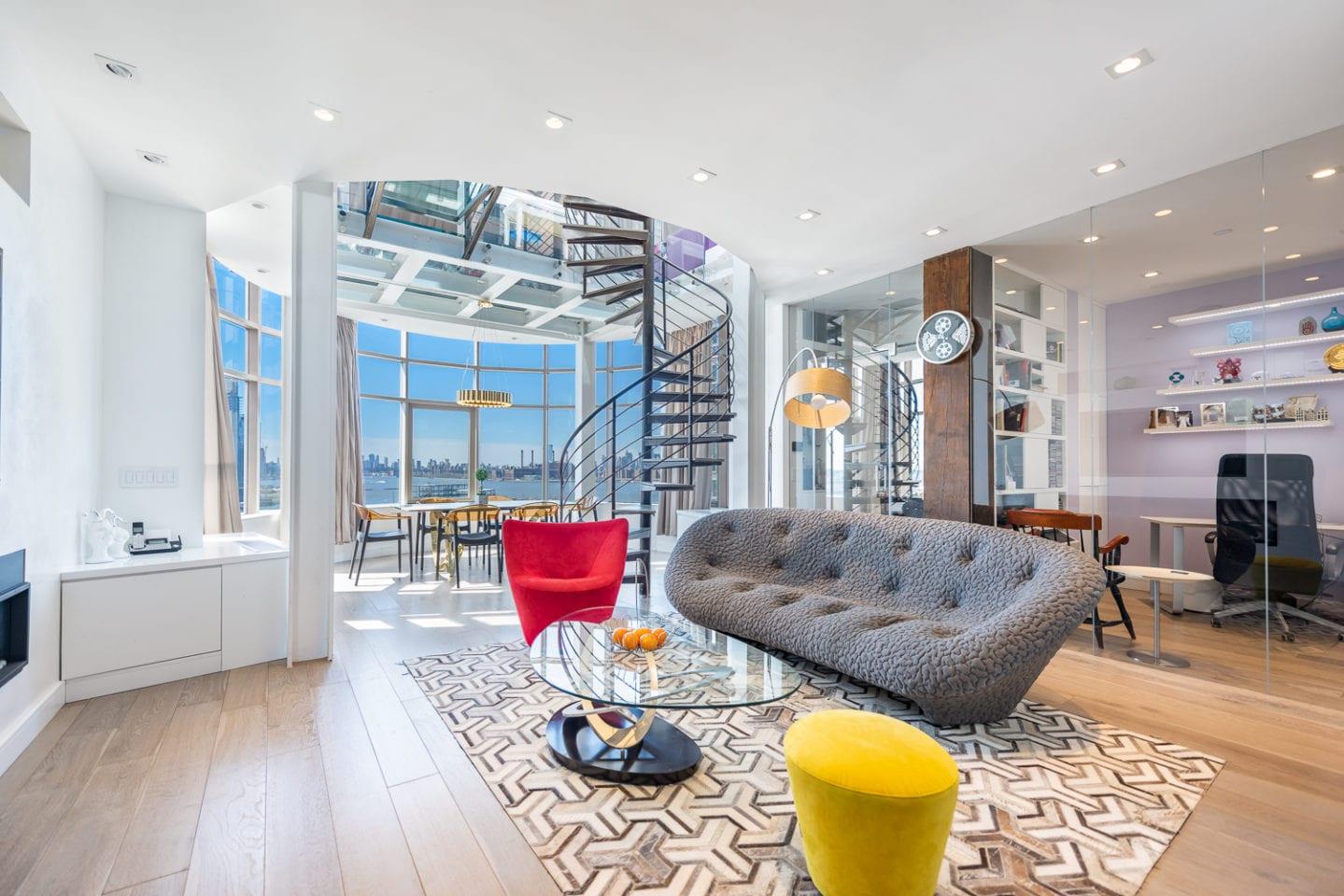 2-17 51st Avenue 1105 Long Island City Queens NY 11101