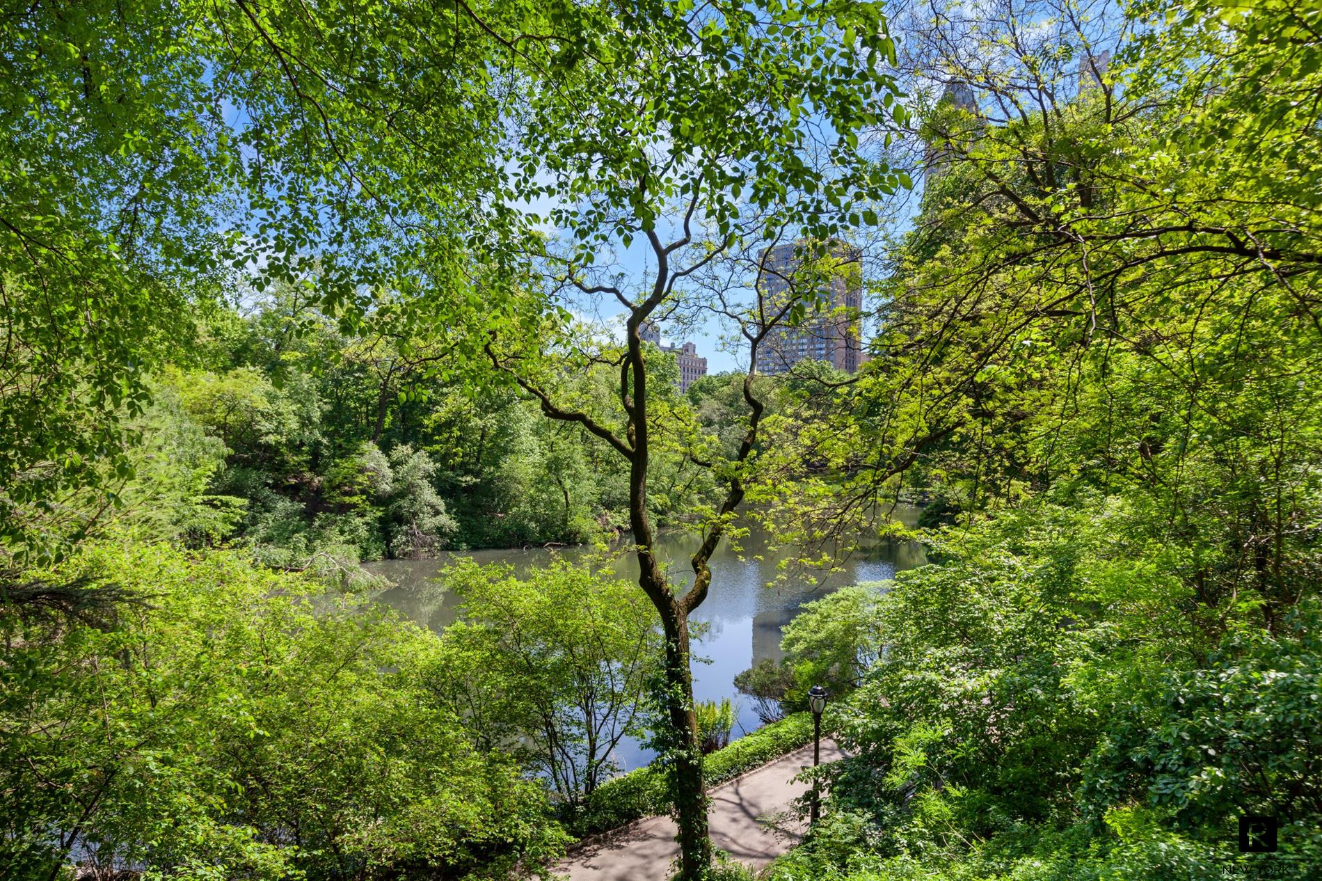 106 Central Park South Central Park South New York NY 10019