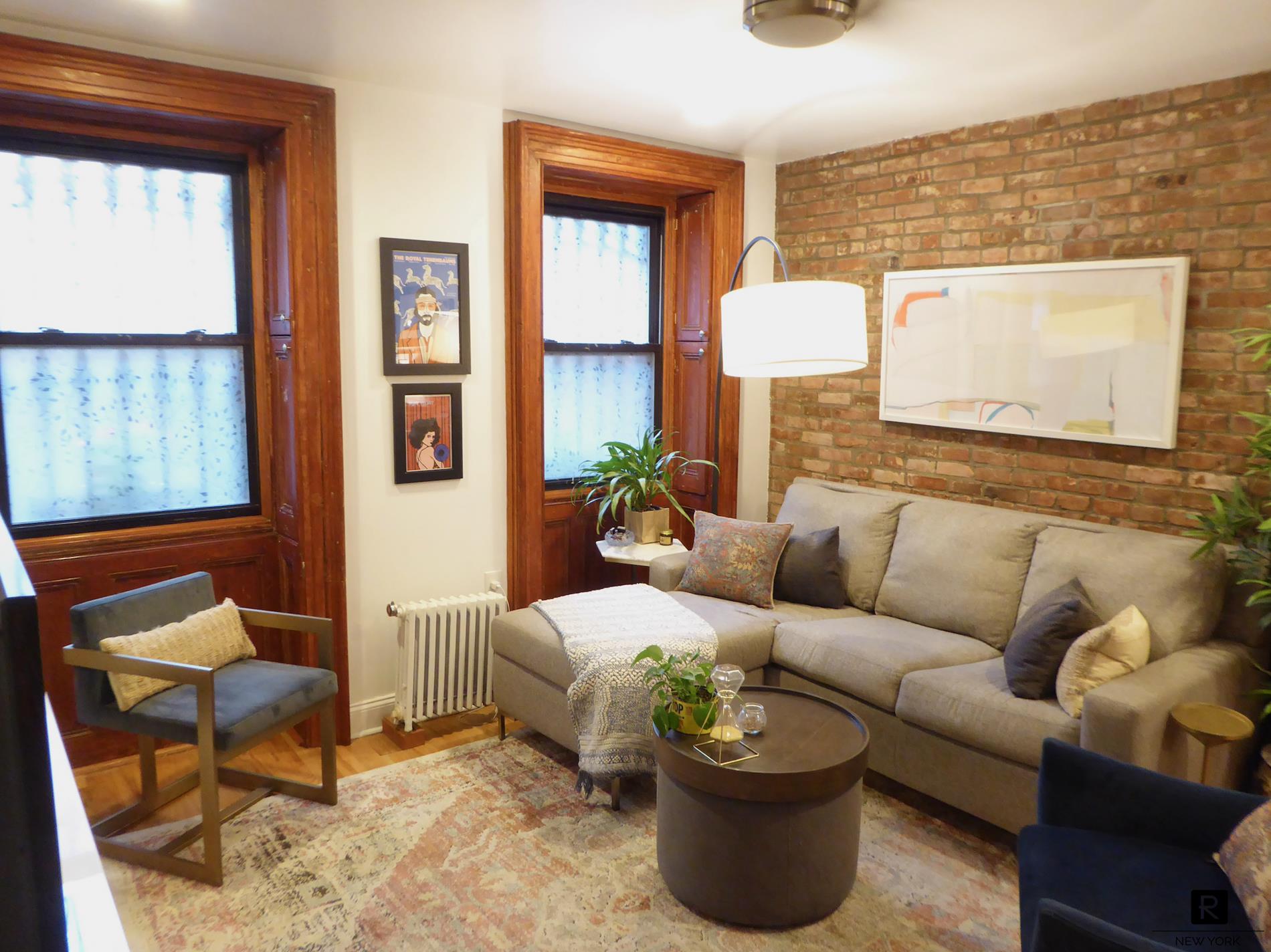 140 Saint Marks Avenue Prospect Heights Brooklyn NY 11217
