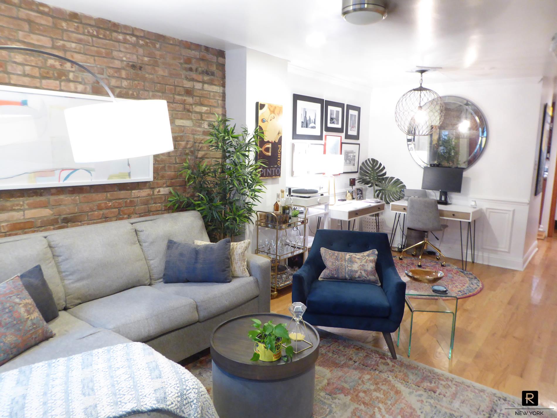 140 Saint Marks Avenue Prospect Heights Brooklyn NY 11217