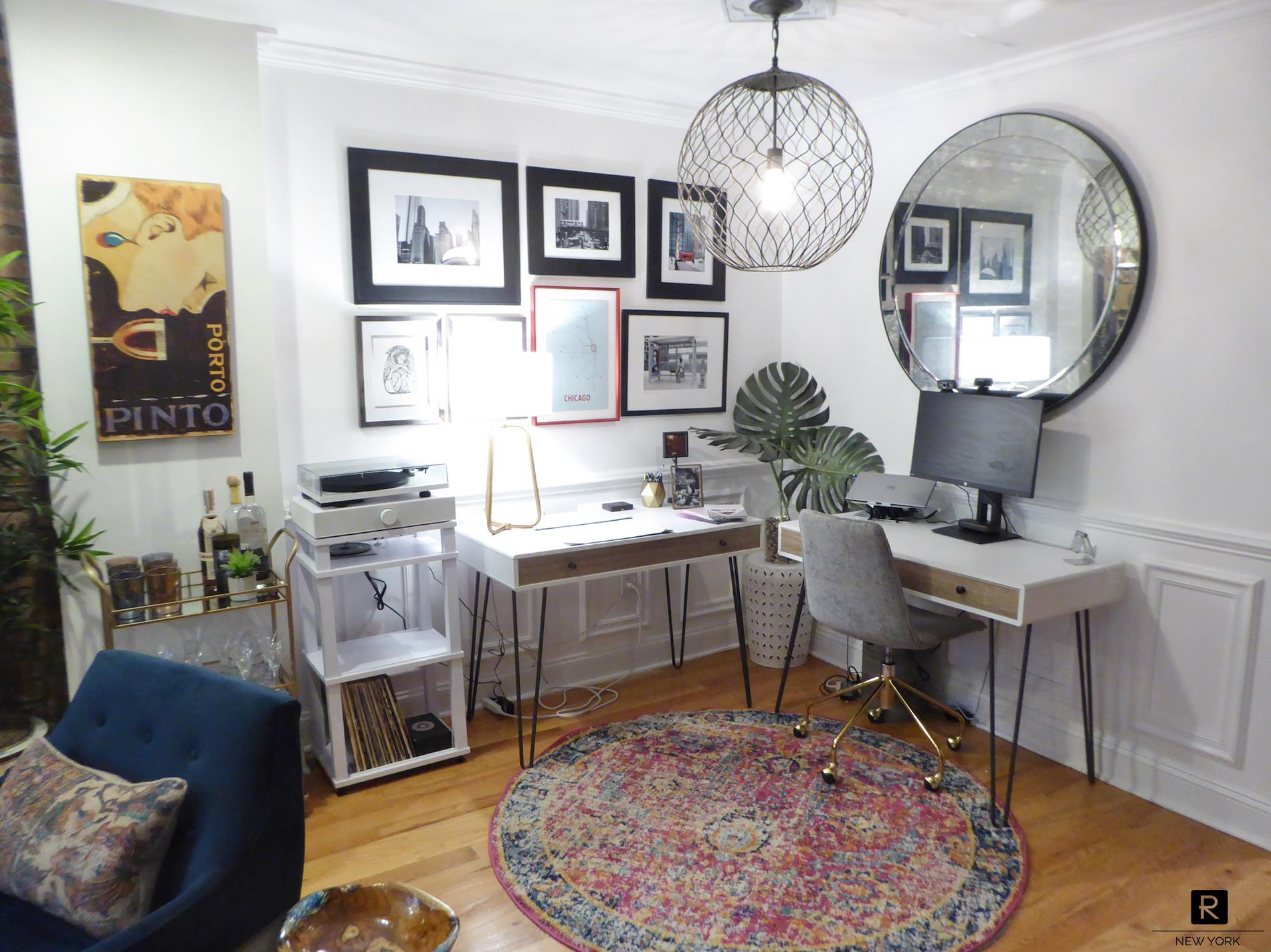 140 Saint Marks Avenue Prospect Heights Brooklyn NY 11217