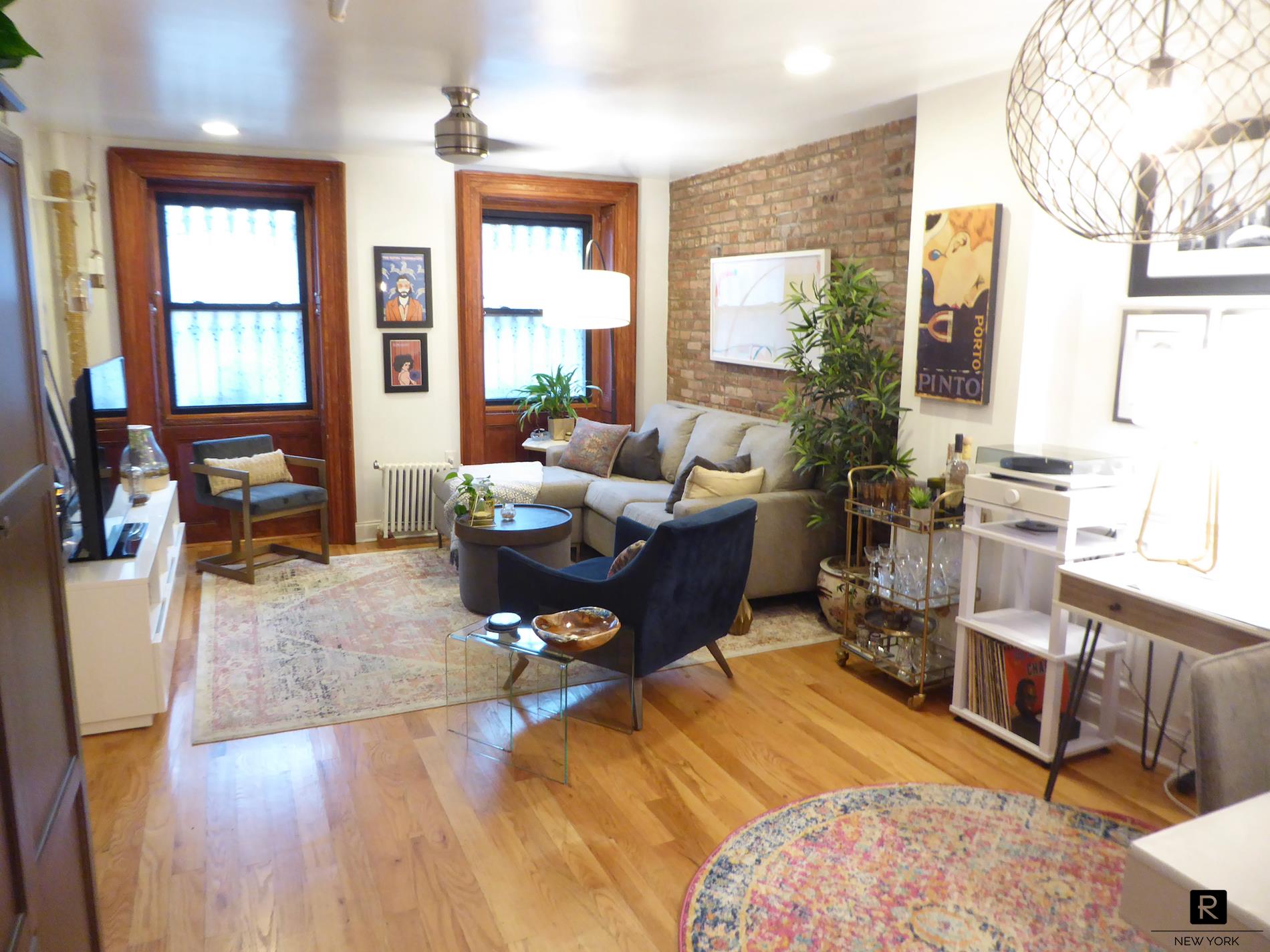 140 Saint Marks Avenue Prospect Heights Brooklyn NY 11217