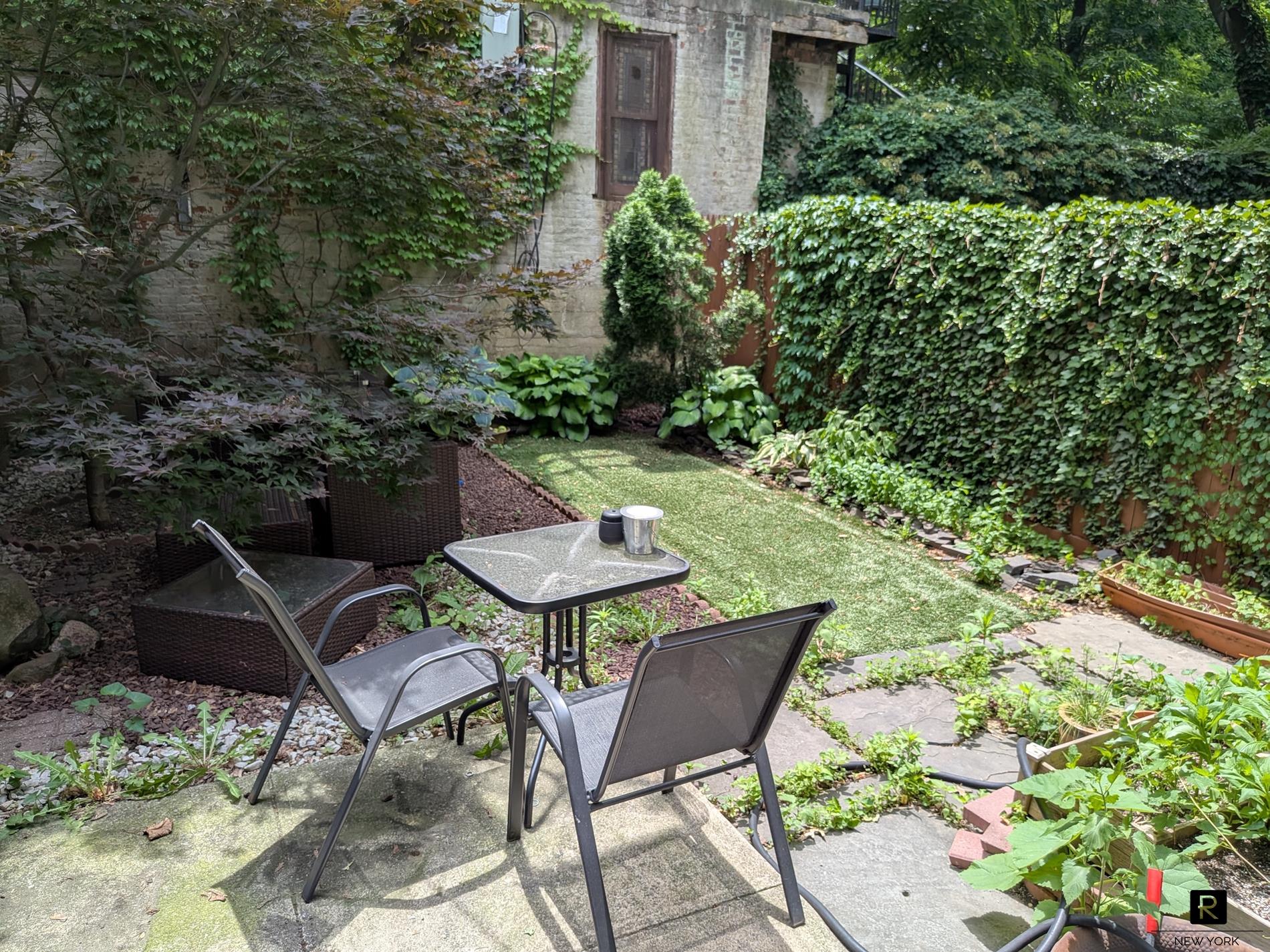140 Saint Marks Avenue Prospect Heights Brooklyn NY 11217