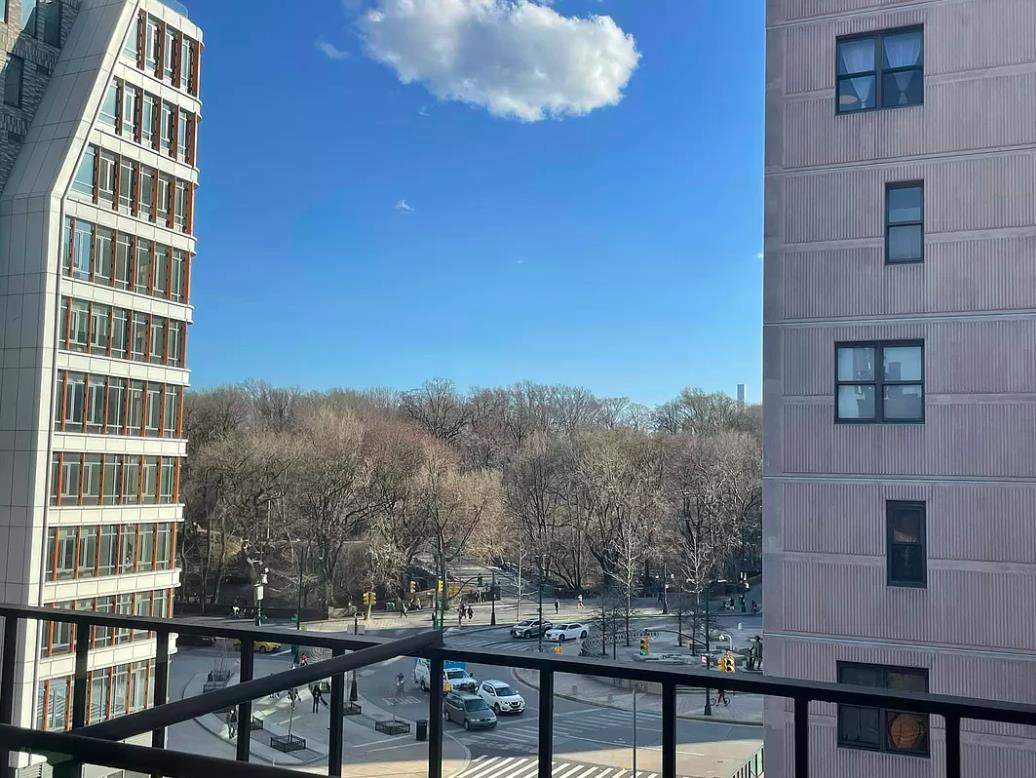 301 West 111th Street 5B West Harlem New York NY 10026