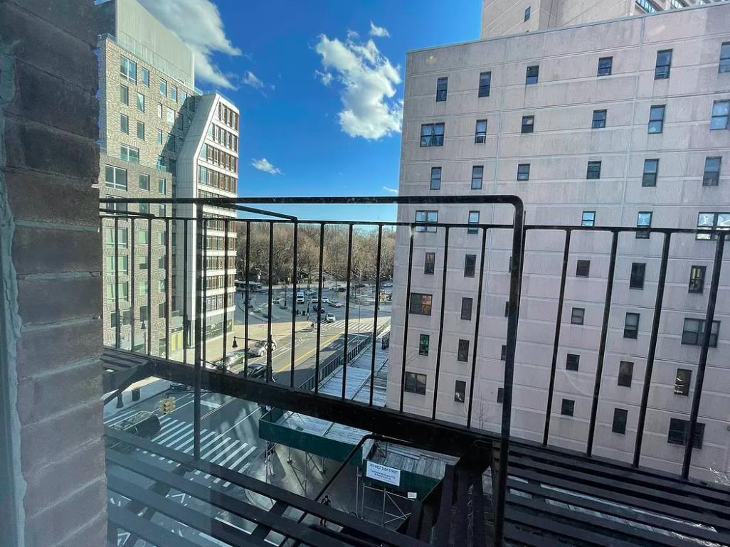 301 West 111th Street 5B West Harlem New York NY 10026