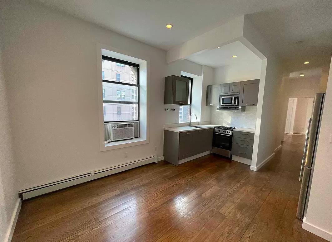 301 West 111th Street 5B West Harlem New York NY 10026