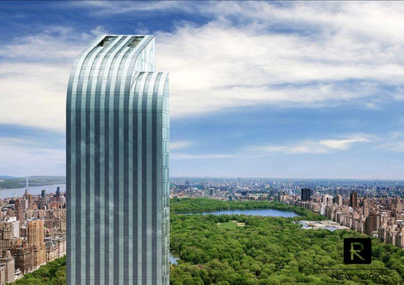 157 West 57th Street Midtown West New York NY 10019