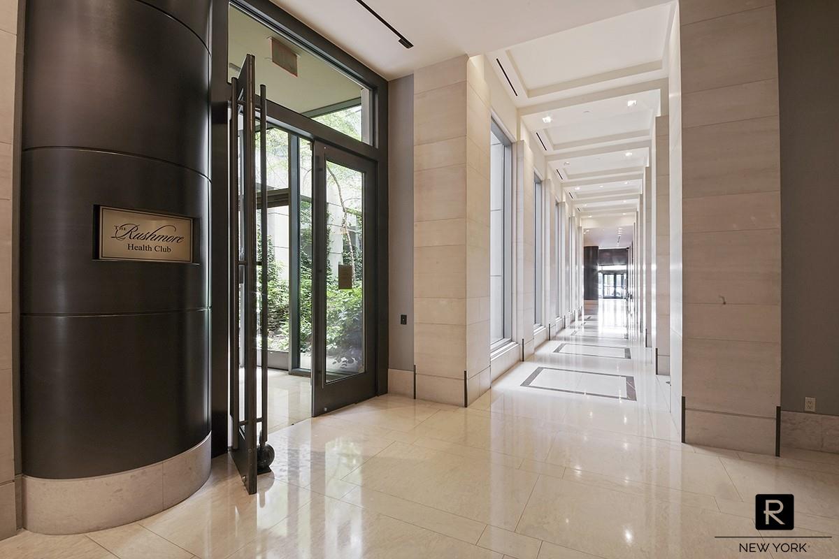 80 Riverside Blvd. Lincoln Square New York NY 10069