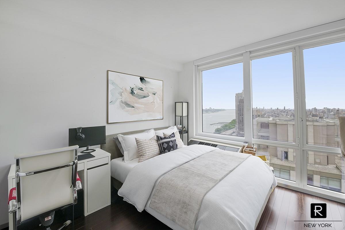 80 Riverside Blvd. Lincoln Square New York NY 10069