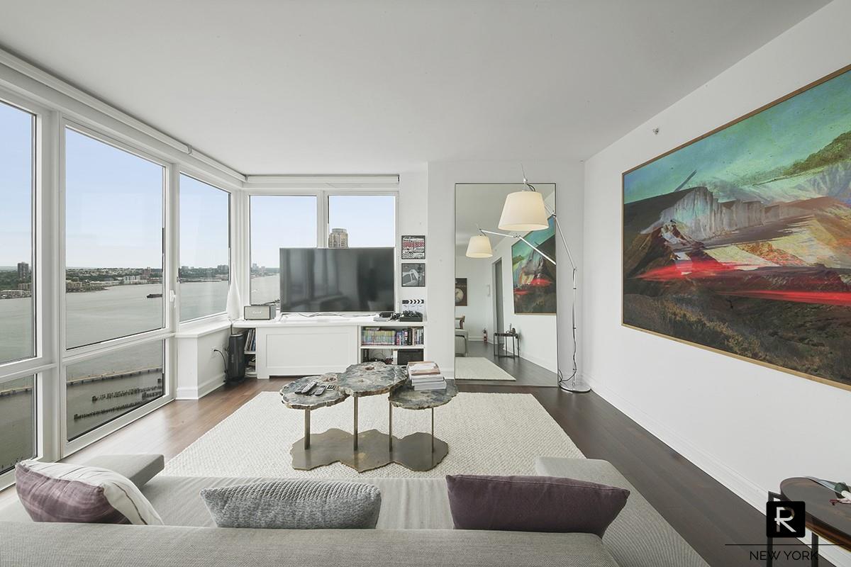 80 Riverside Blvd. Lincoln Square New York NY 10069
