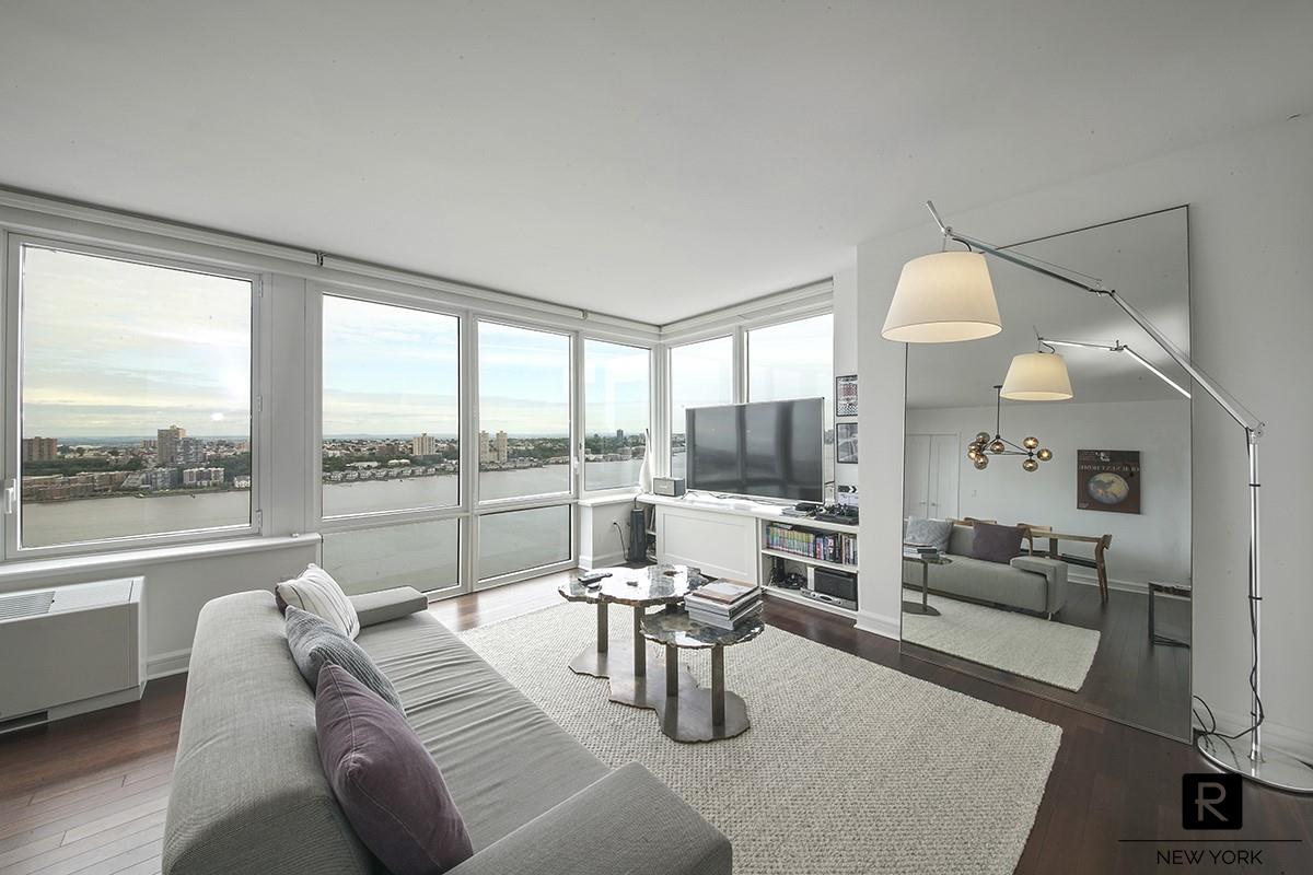 80 Riverside Blvd. Lincoln Square New York NY 10069