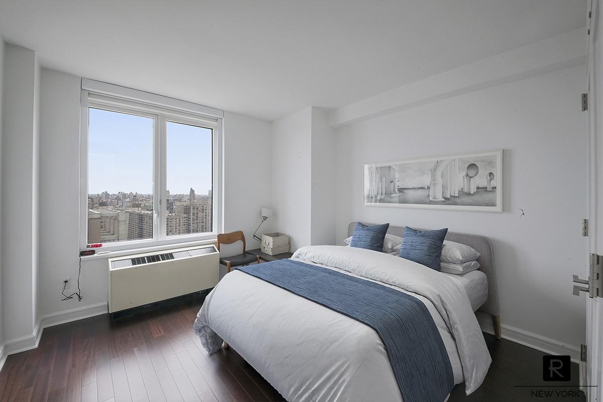 80 Riverside Blvd. Lincoln Square New York NY 10069