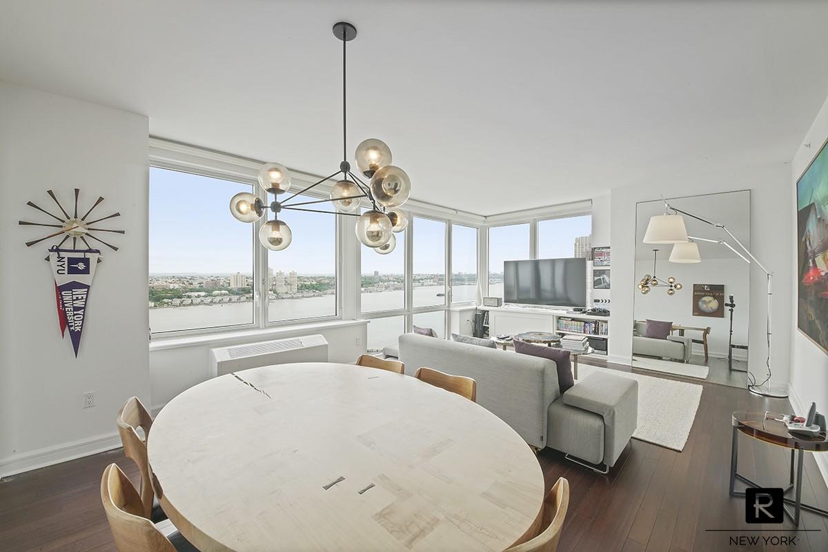 80 Riverside Blvd. Lincoln Square New York NY 10069