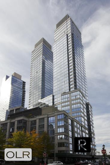 80 Riverside Blvd. Lincoln Square New York NY 10069