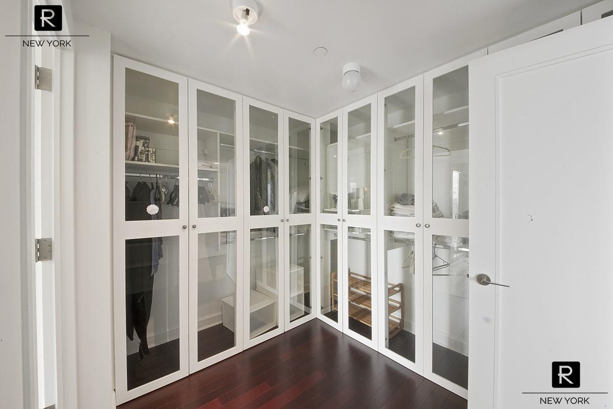 80 Riverside Blvd. Lincoln Square New York NY 10069