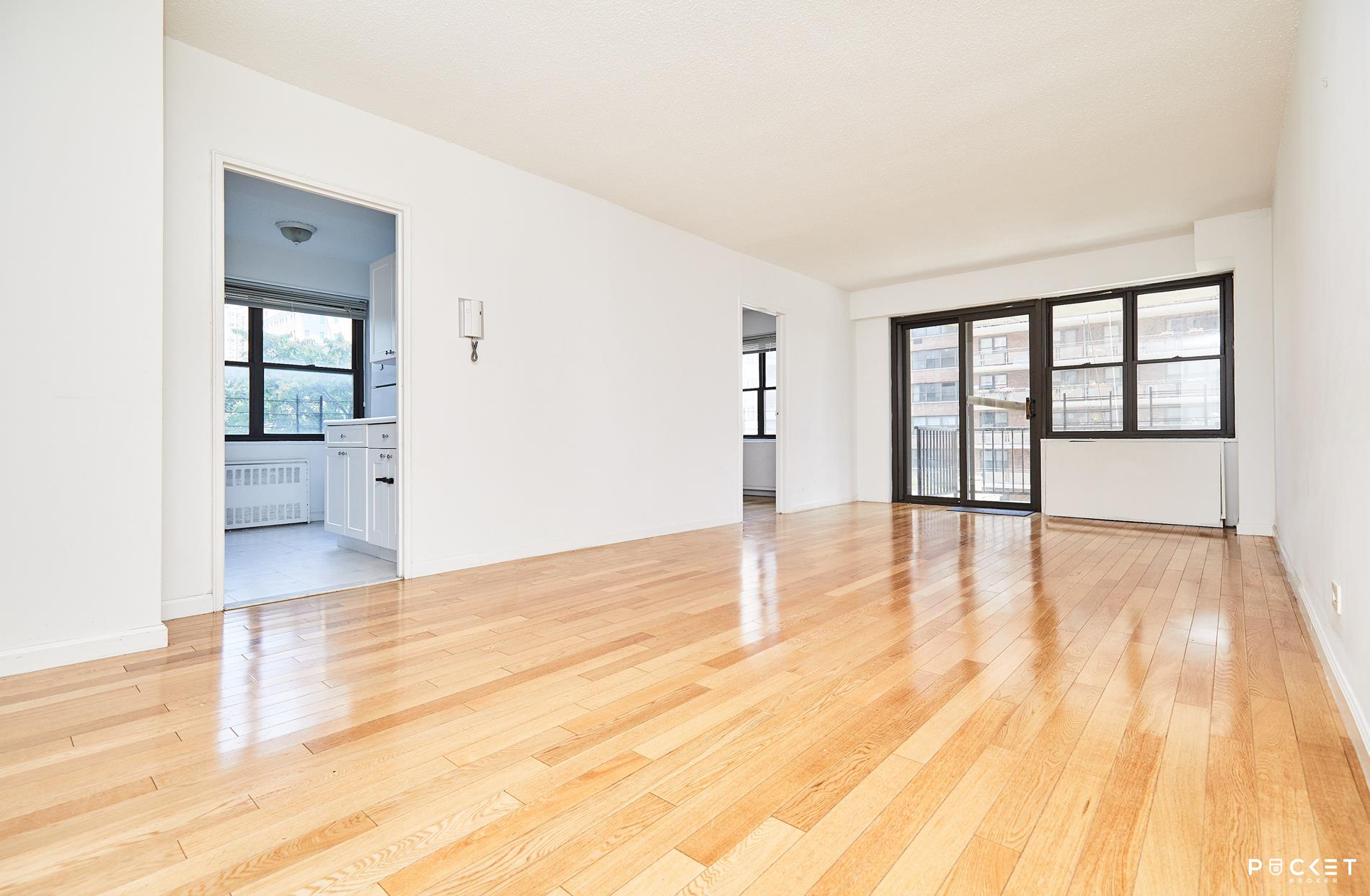 345 East 80th Street 6B Upper East Side New York NY 10075