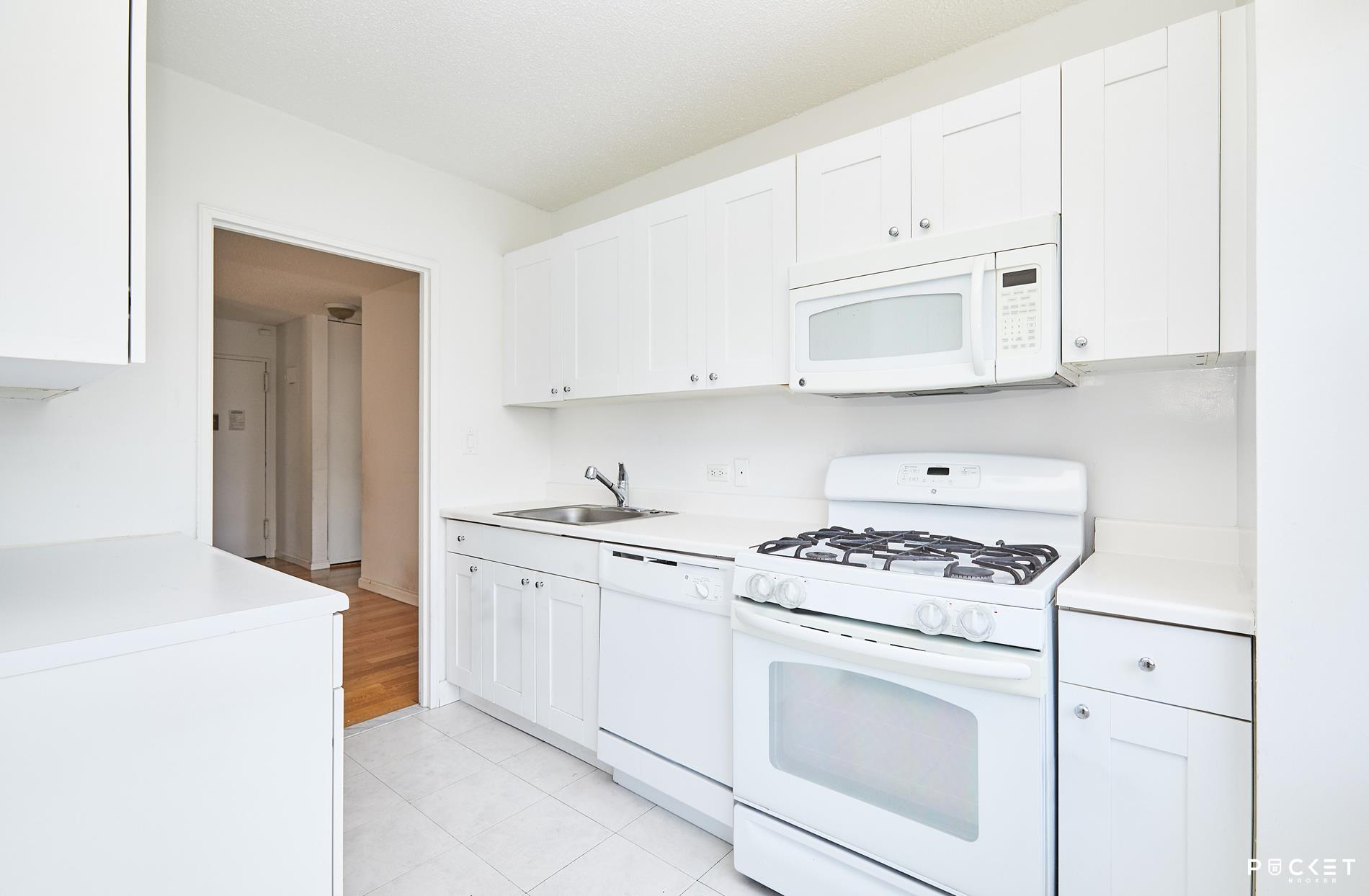 345 East 80th Street 6B Upper East Side New York NY 10075