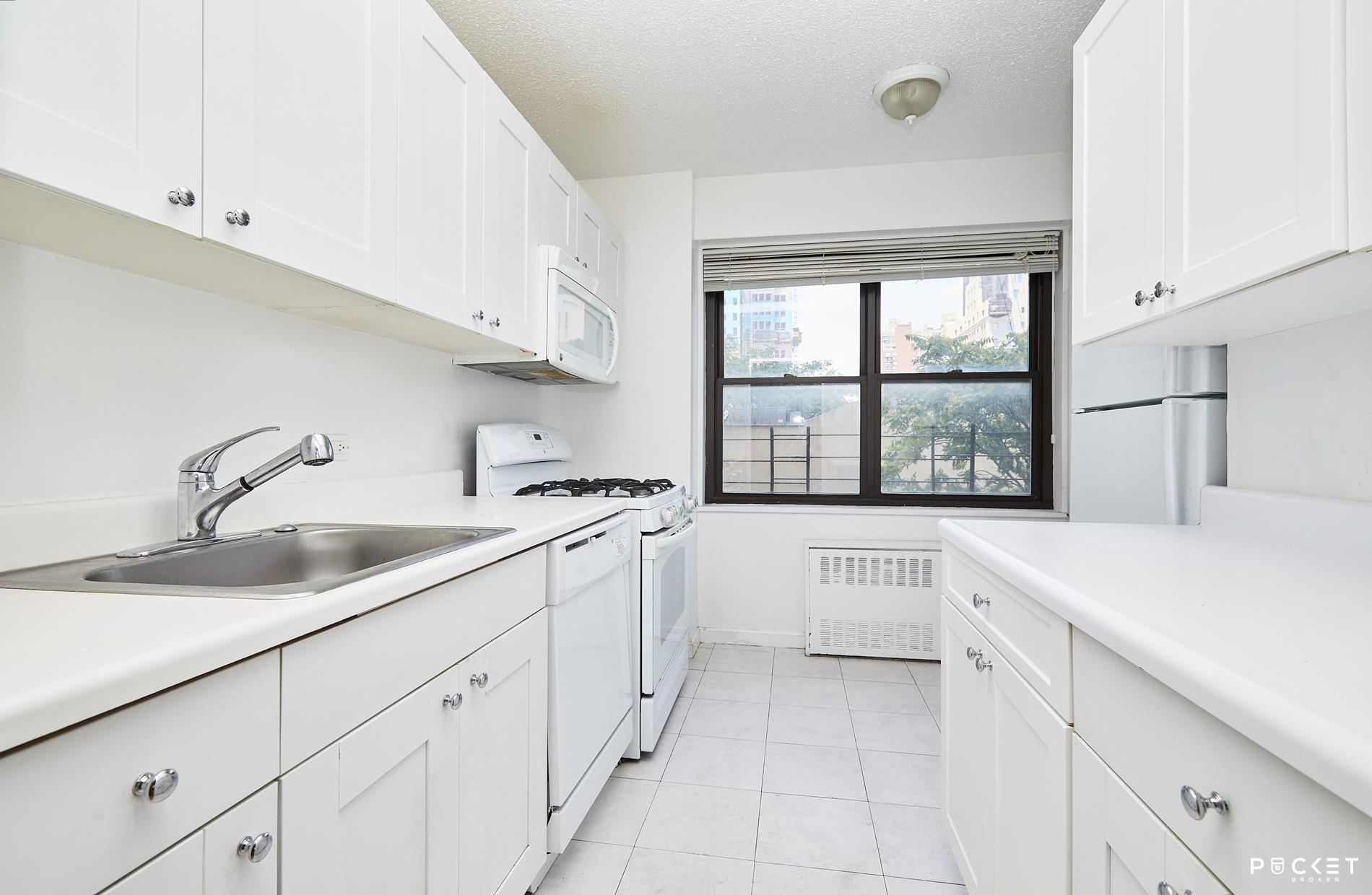 345 East 80th Street 6B Upper East Side New York NY 10075