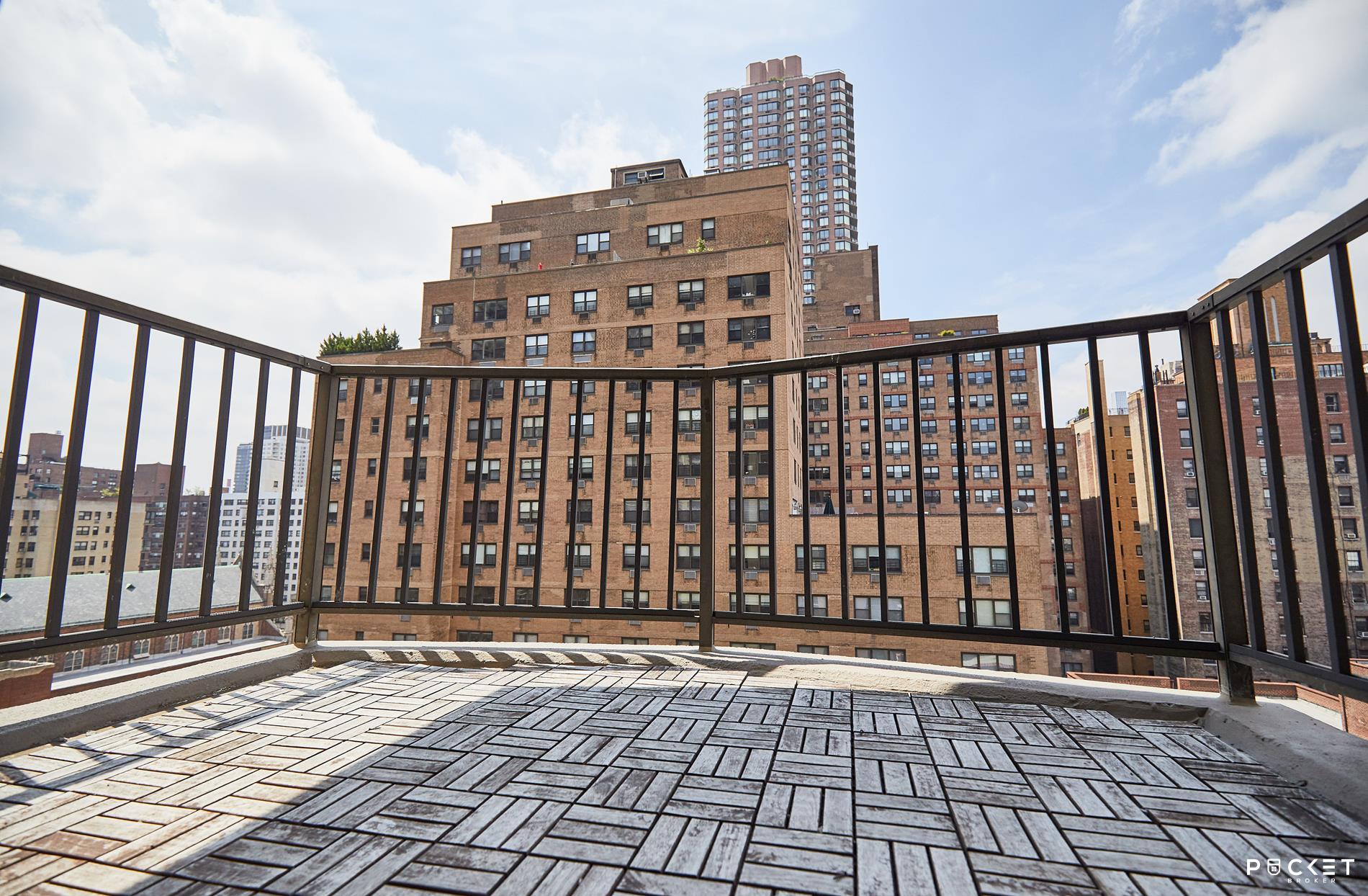 345 East 80th Street 6B Upper East Side New York NY 10075