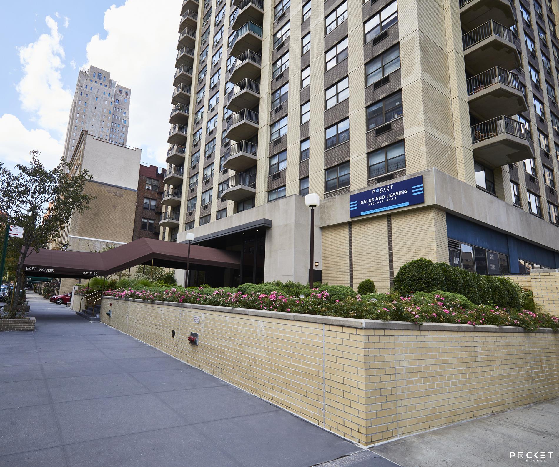 345 East 80th Street 6B Upper East Side New York NY 10075