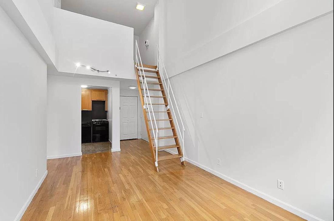 90 Clinton Street, #3D