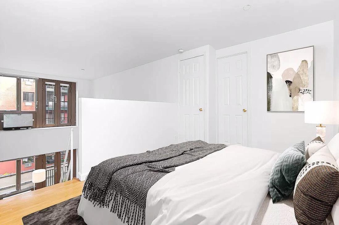 90 Clinton Street, #3D