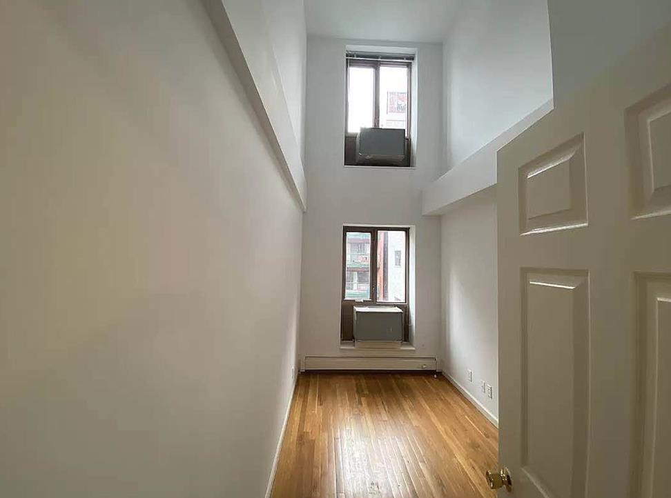 90 Clinton Street, #3D