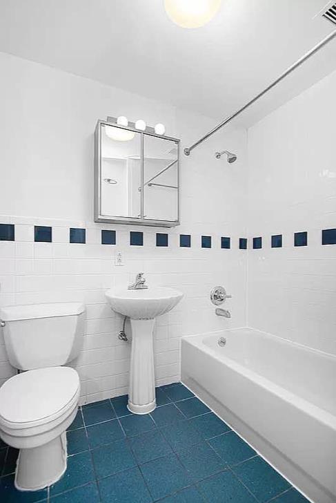 90 Clinton Street, #3D