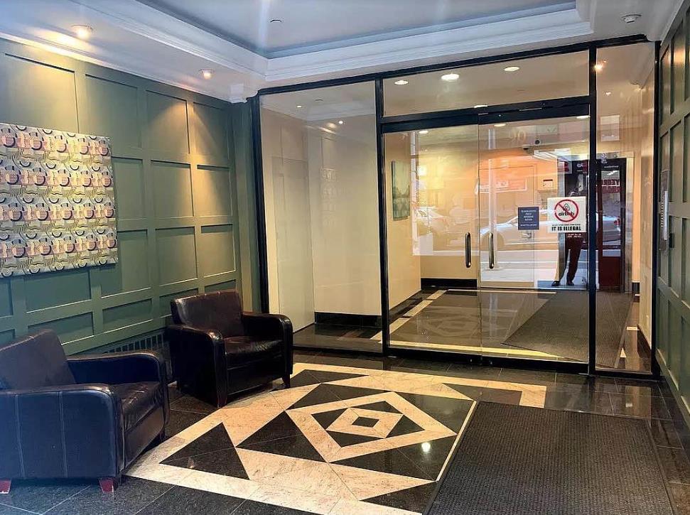 90 Clinton Street, #3D